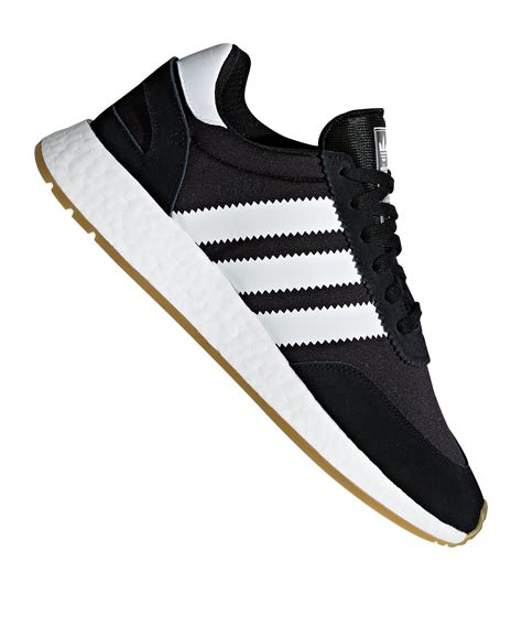 adidas i 5923 schuhe schwarz